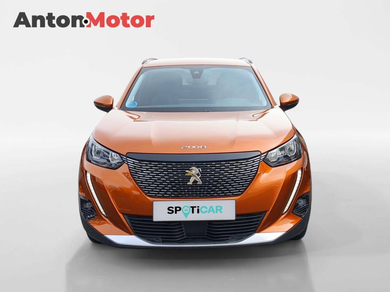Foto Peugeot 2008 2