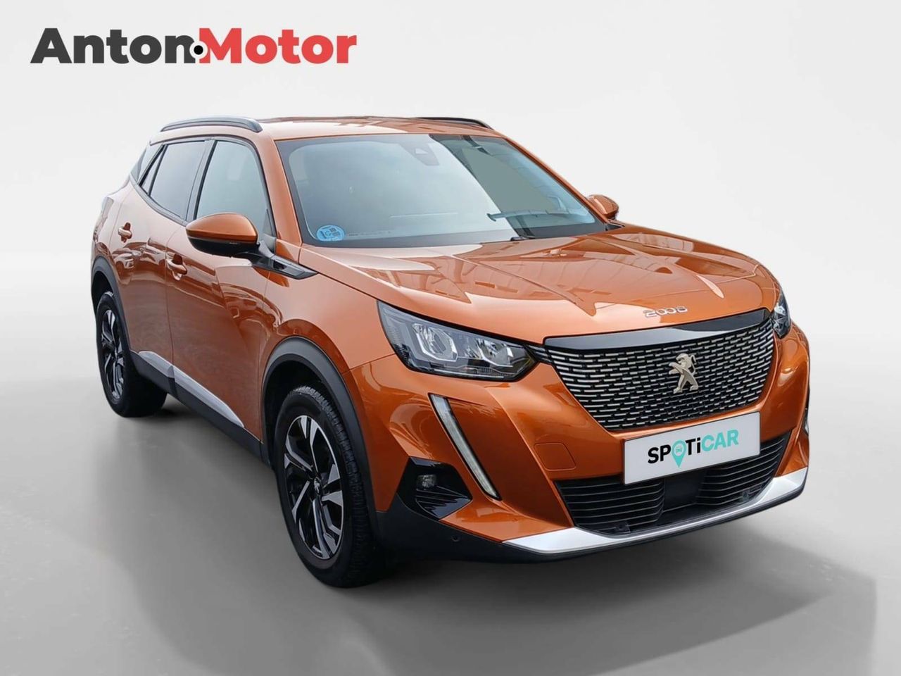 Foto Peugeot 2008 3