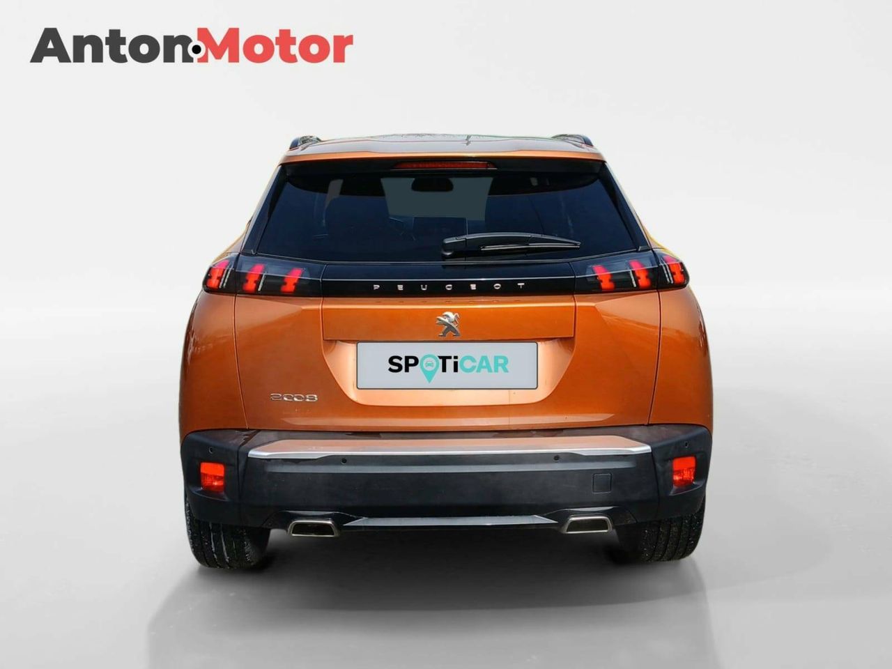 Foto Peugeot 2008 5