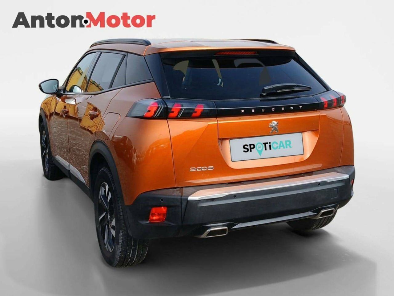 Foto Peugeot 2008 7