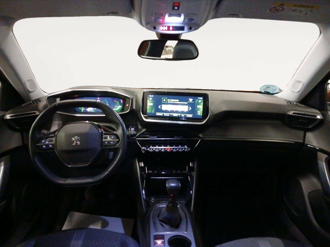 Foto Peugeot 2008 8