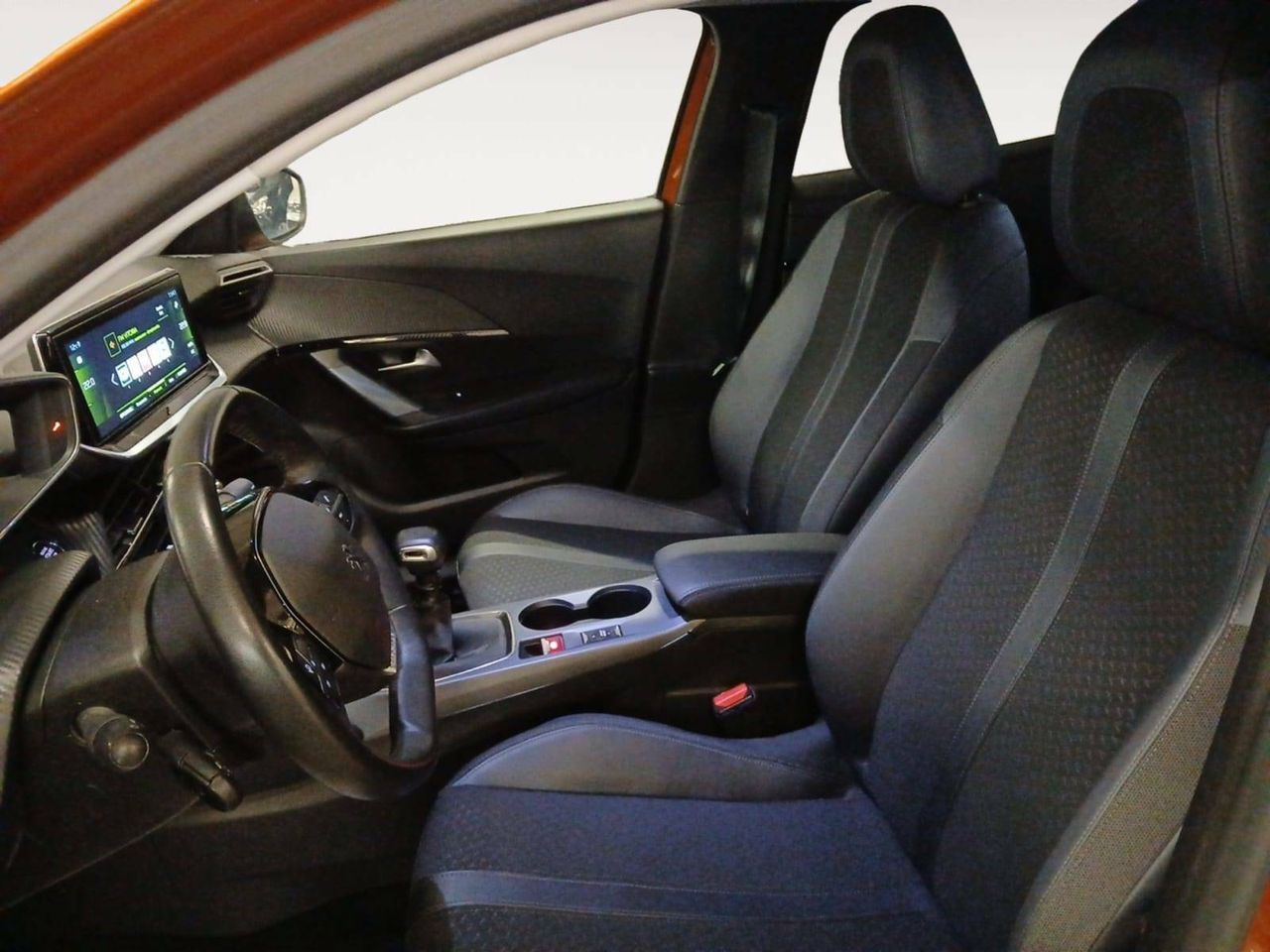 Foto Peugeot 2008 9