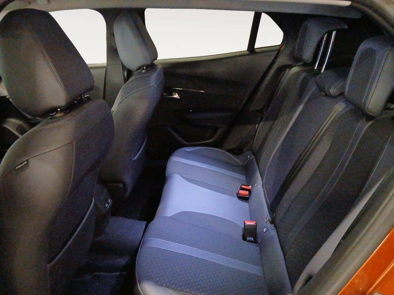 Foto Peugeot 2008 10