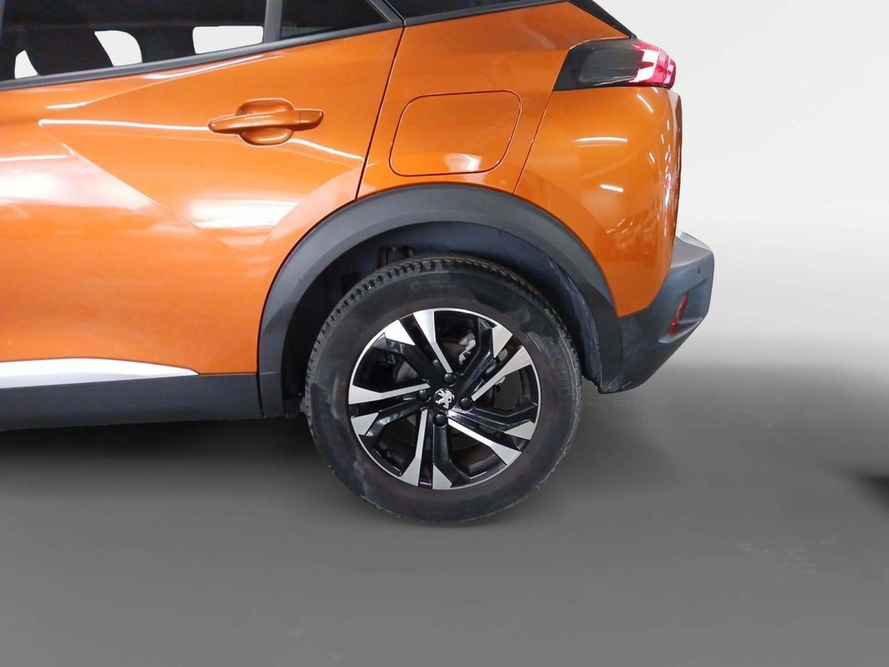 Foto Peugeot 2008 11