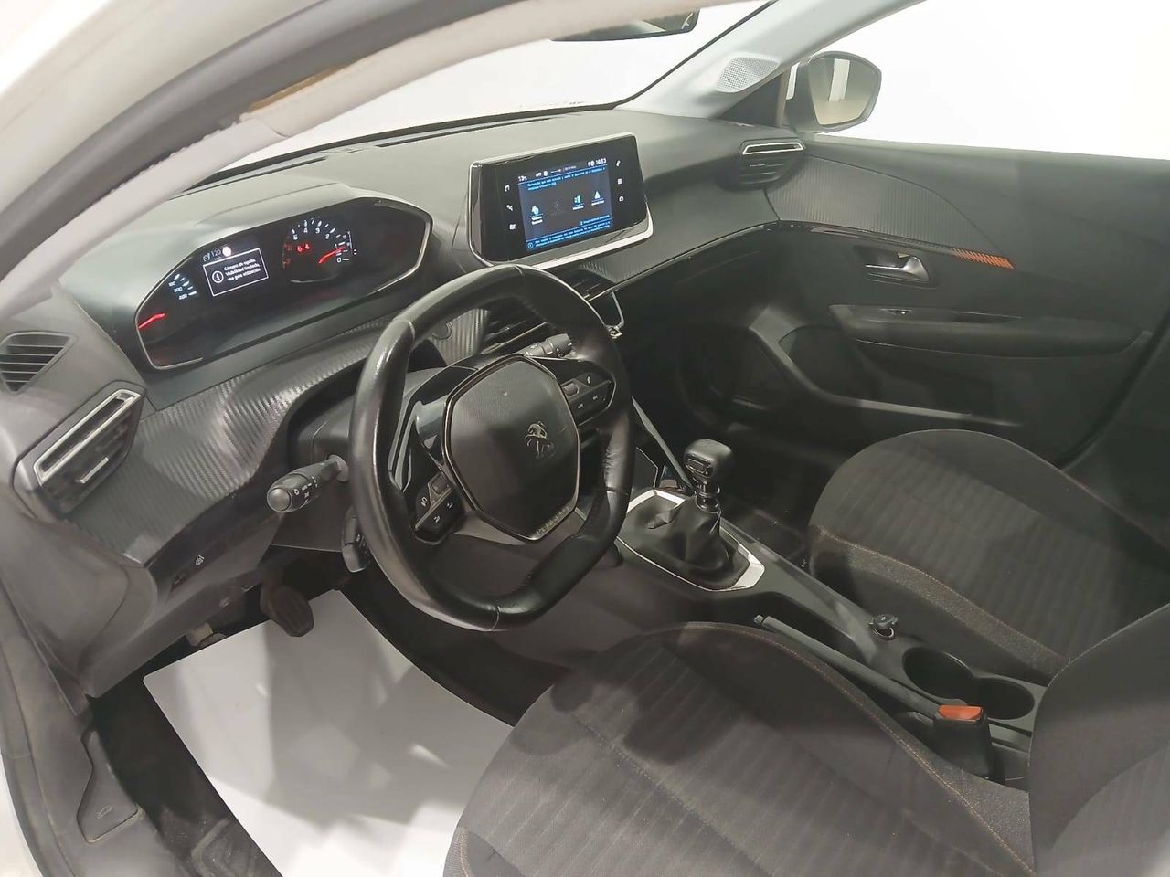 Foto Peugeot 208 19