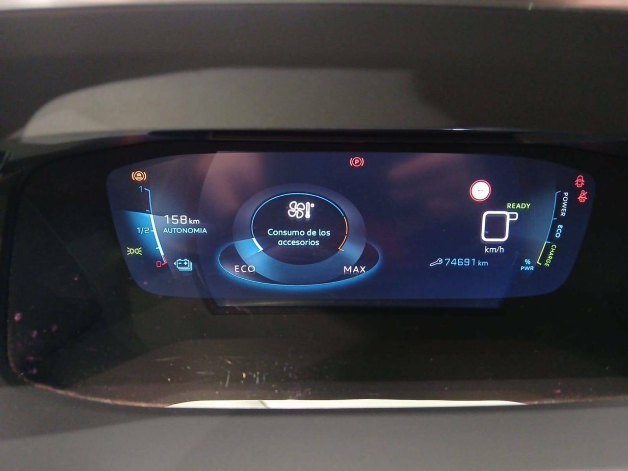 Foto Peugeot 208 24