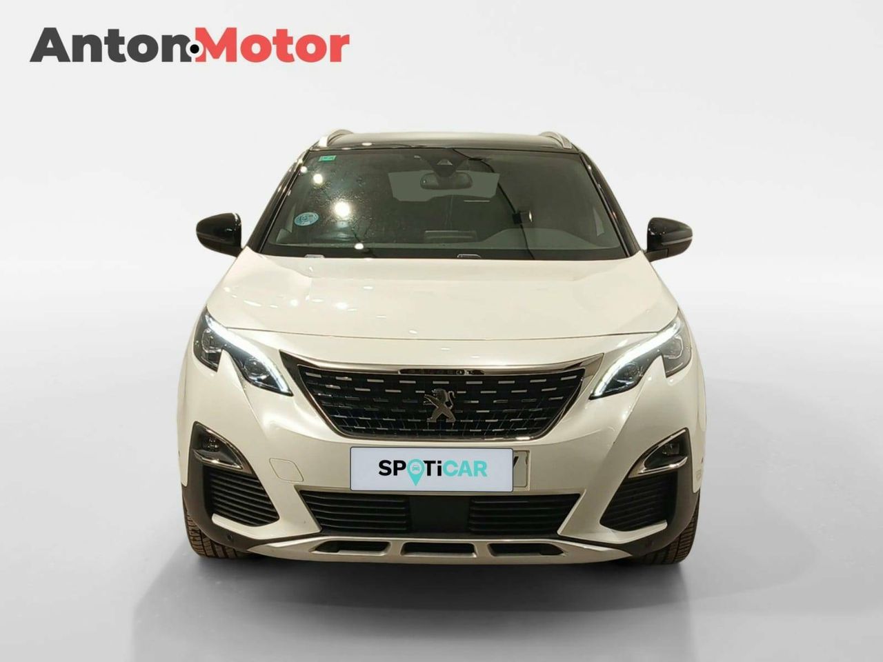 Foto Peugeot 3008 2
