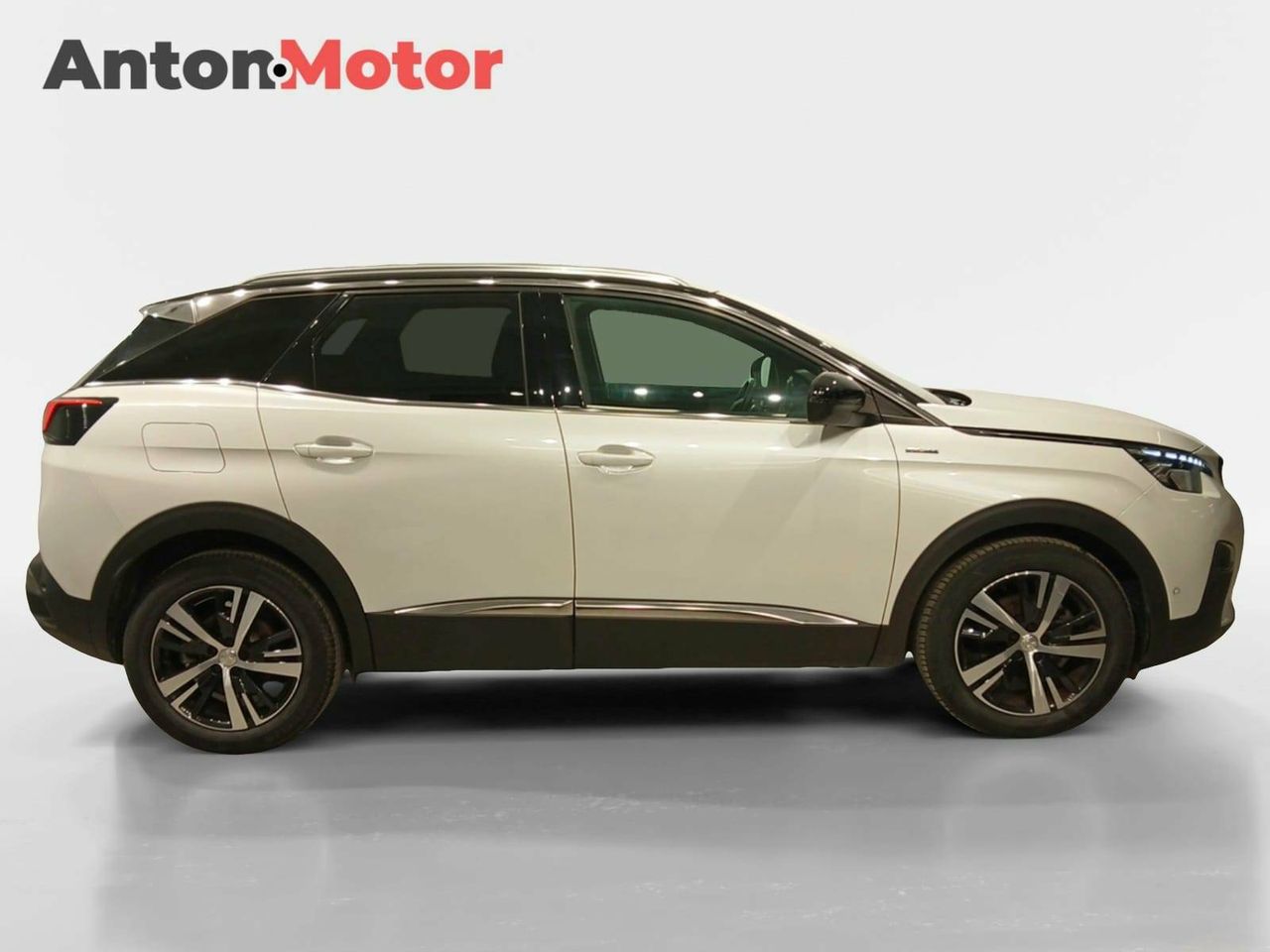 Foto Peugeot 3008 4