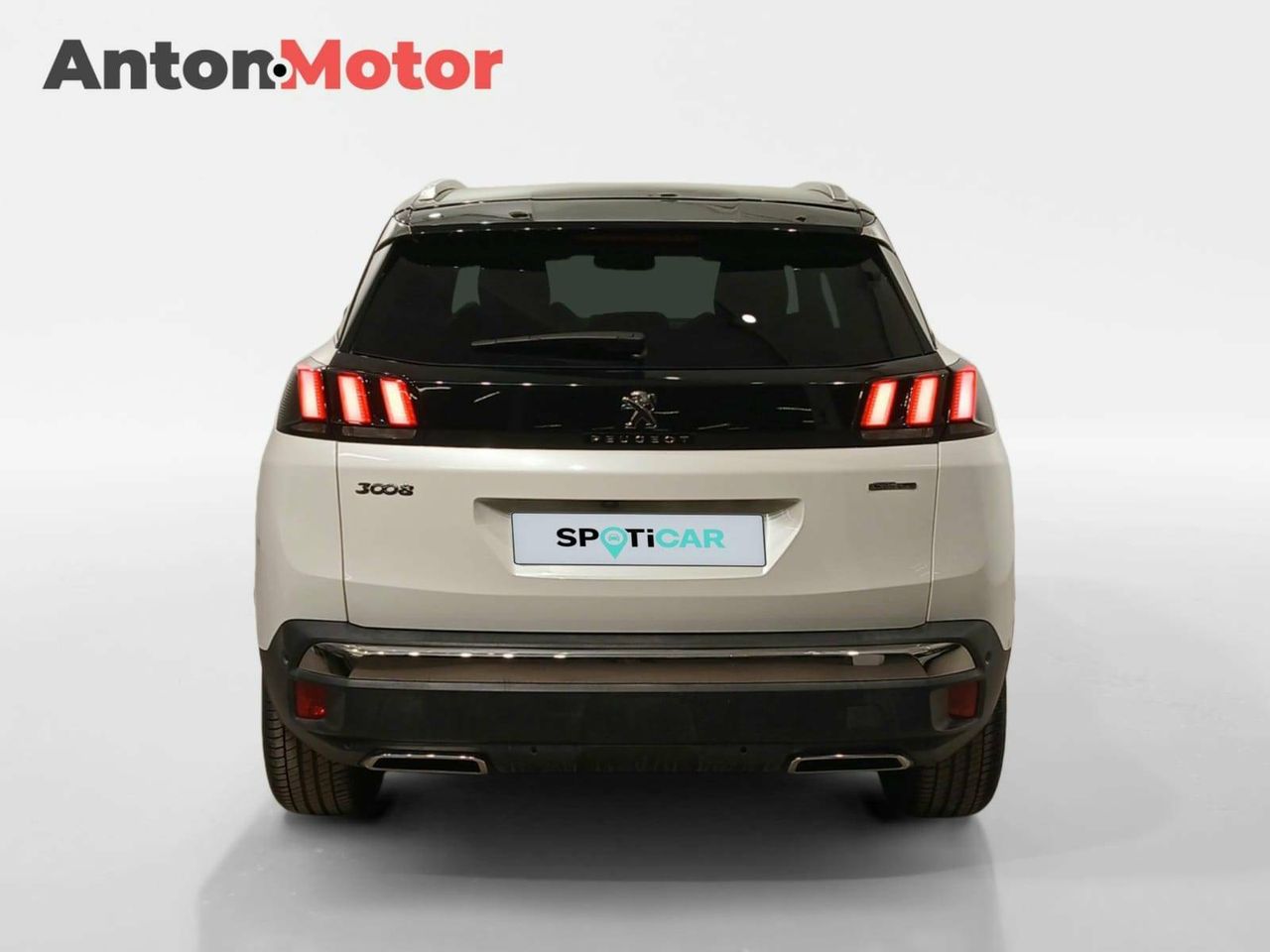 Foto Peugeot 3008 5
