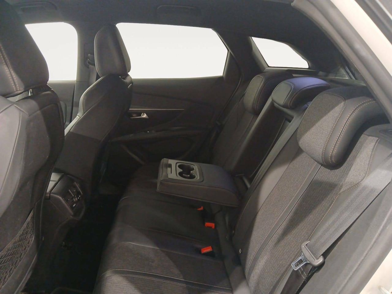 Foto Peugeot 3008 10