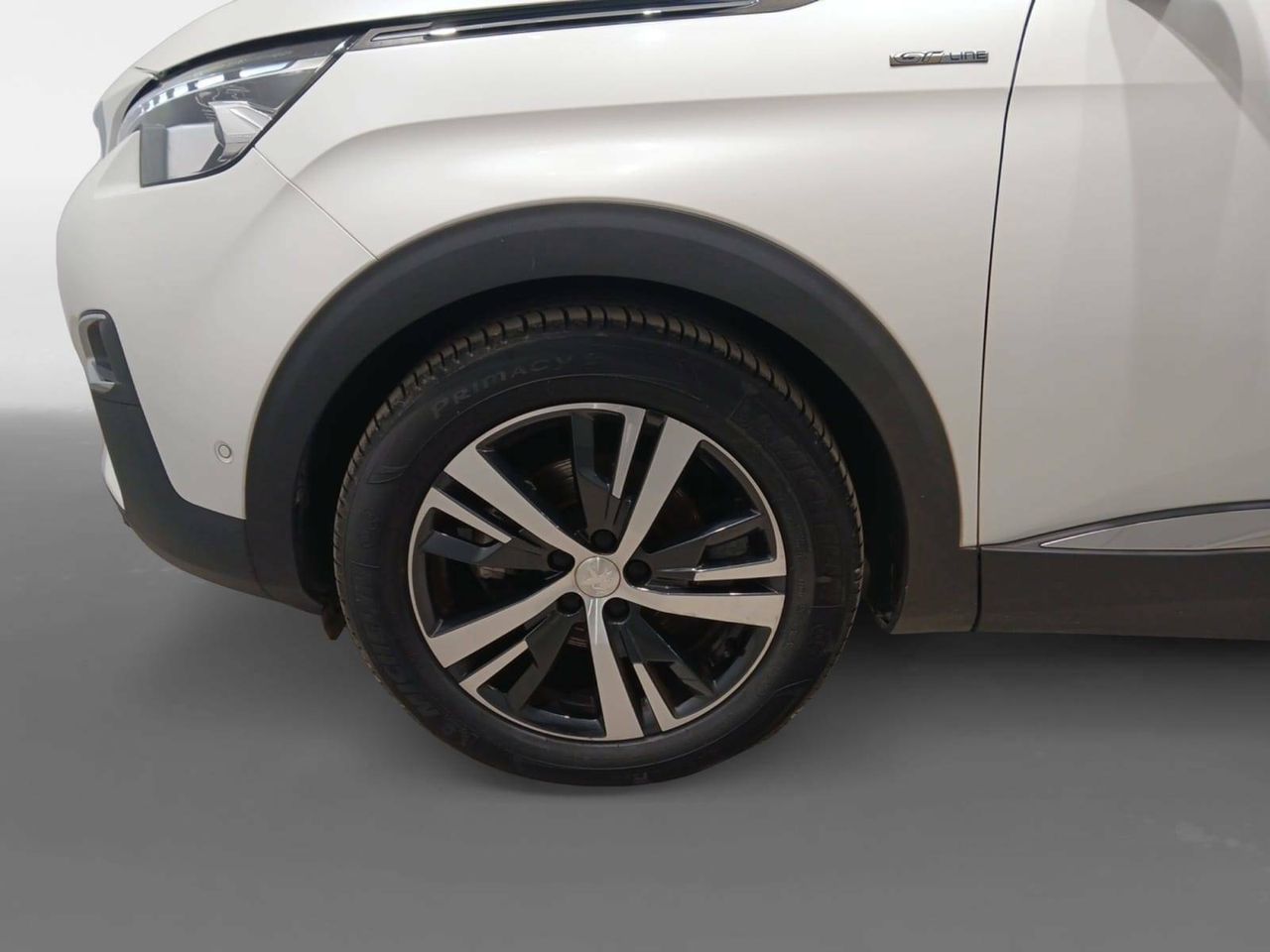 Foto Peugeot 3008 11