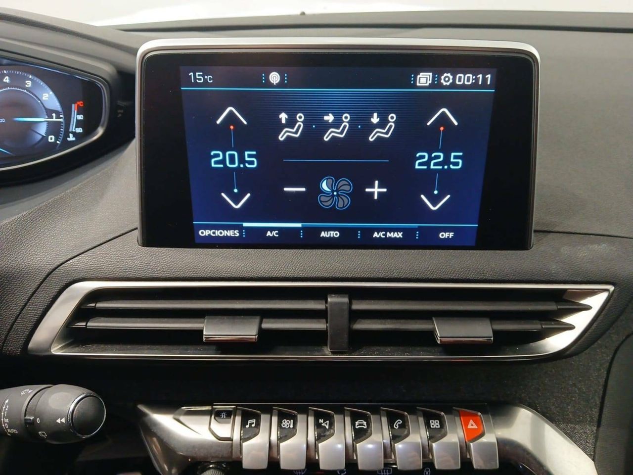 Foto Peugeot 3008 18