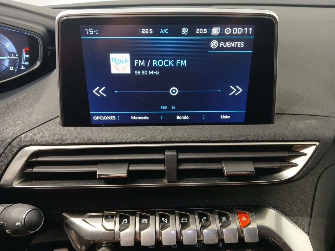 Foto Peugeot 3008 19