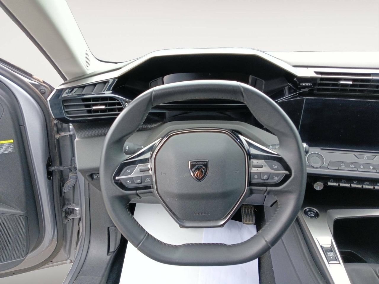 Foto Peugeot 308 19