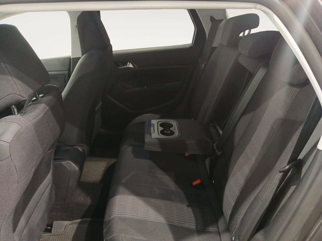 Foto Peugeot 308 10