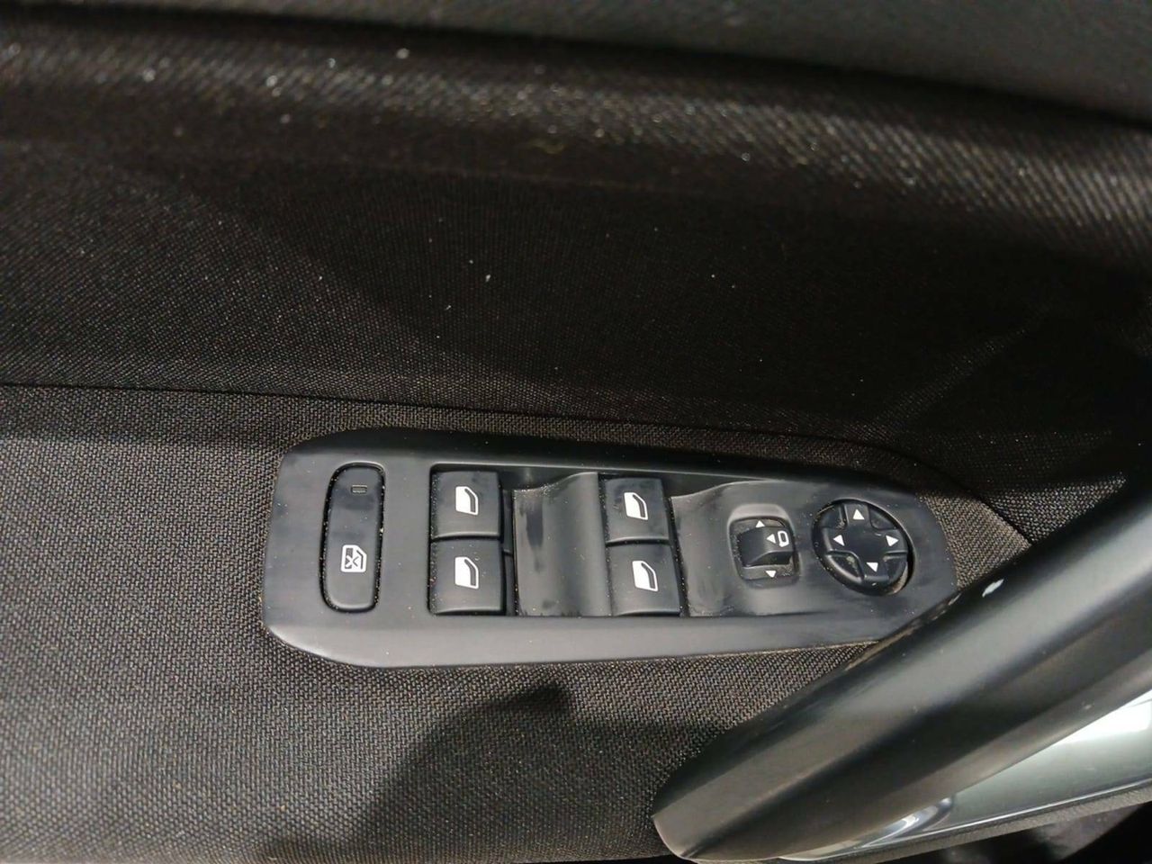 Foto Peugeot 308 25