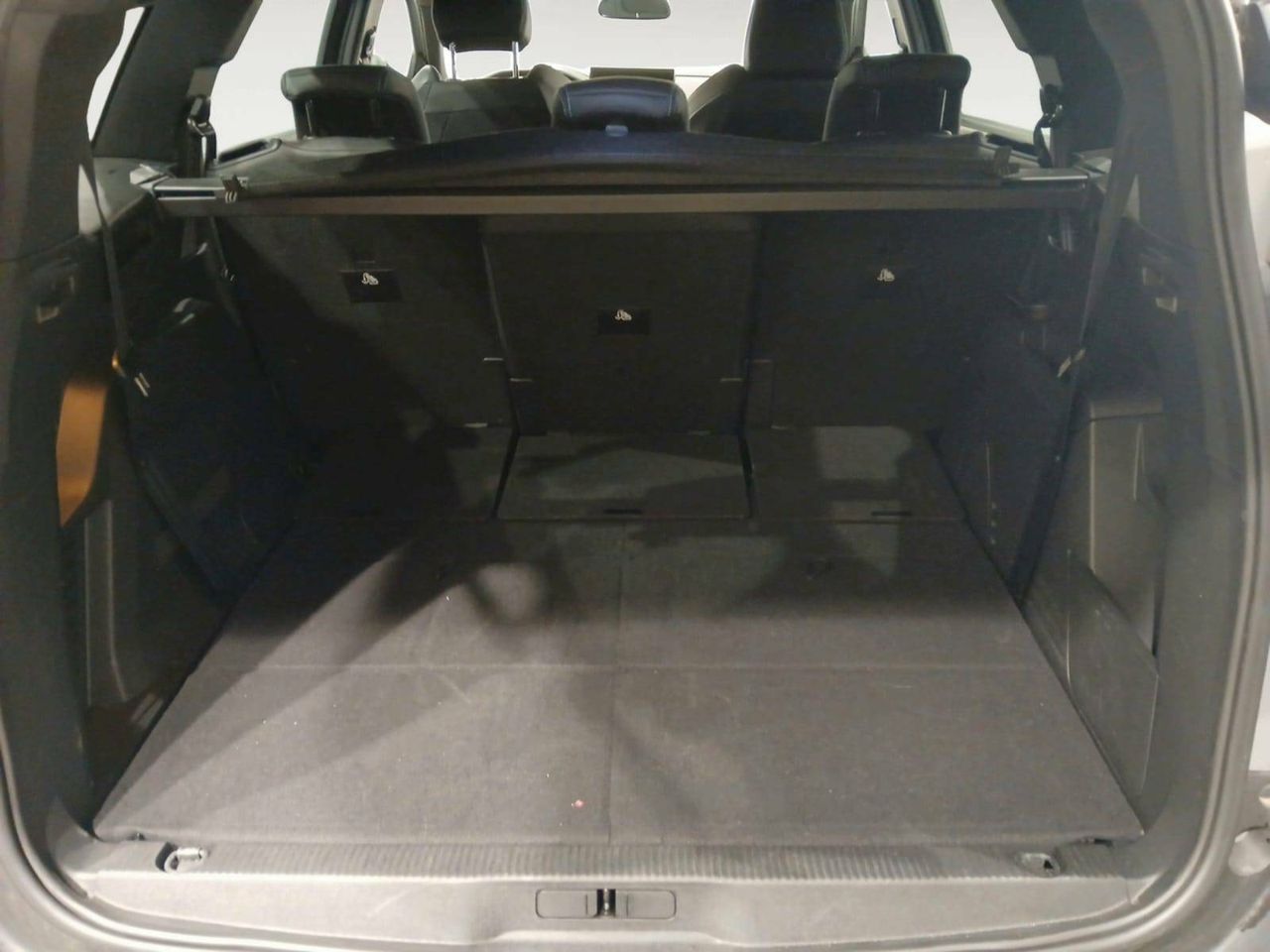 Foto Peugeot 5008 6