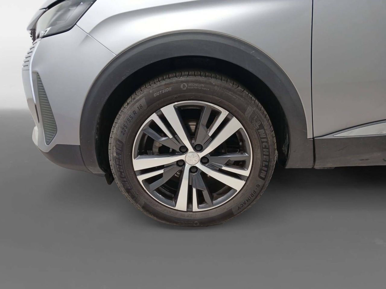 Foto Peugeot 5008 11