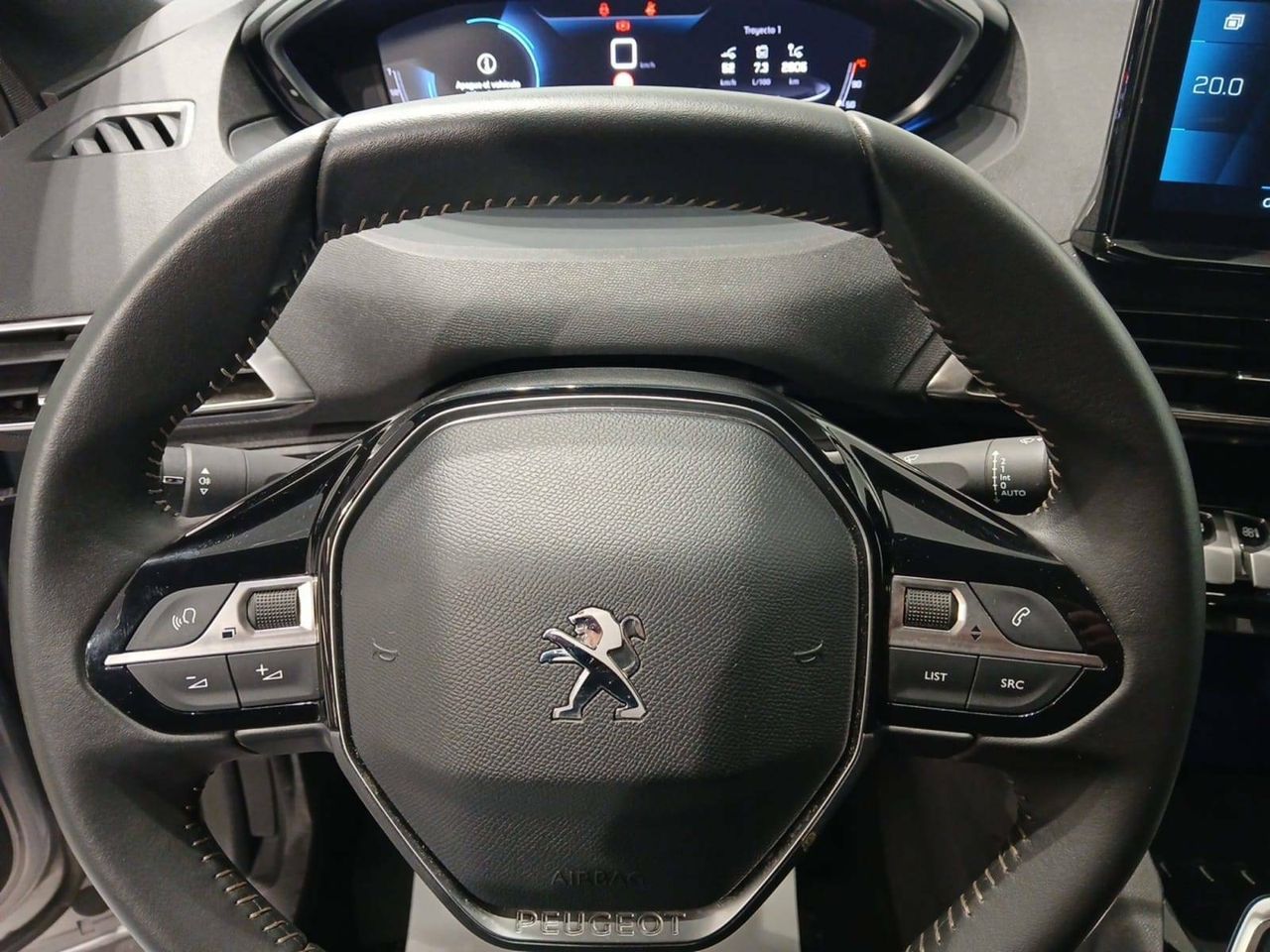 Foto Peugeot 5008 23