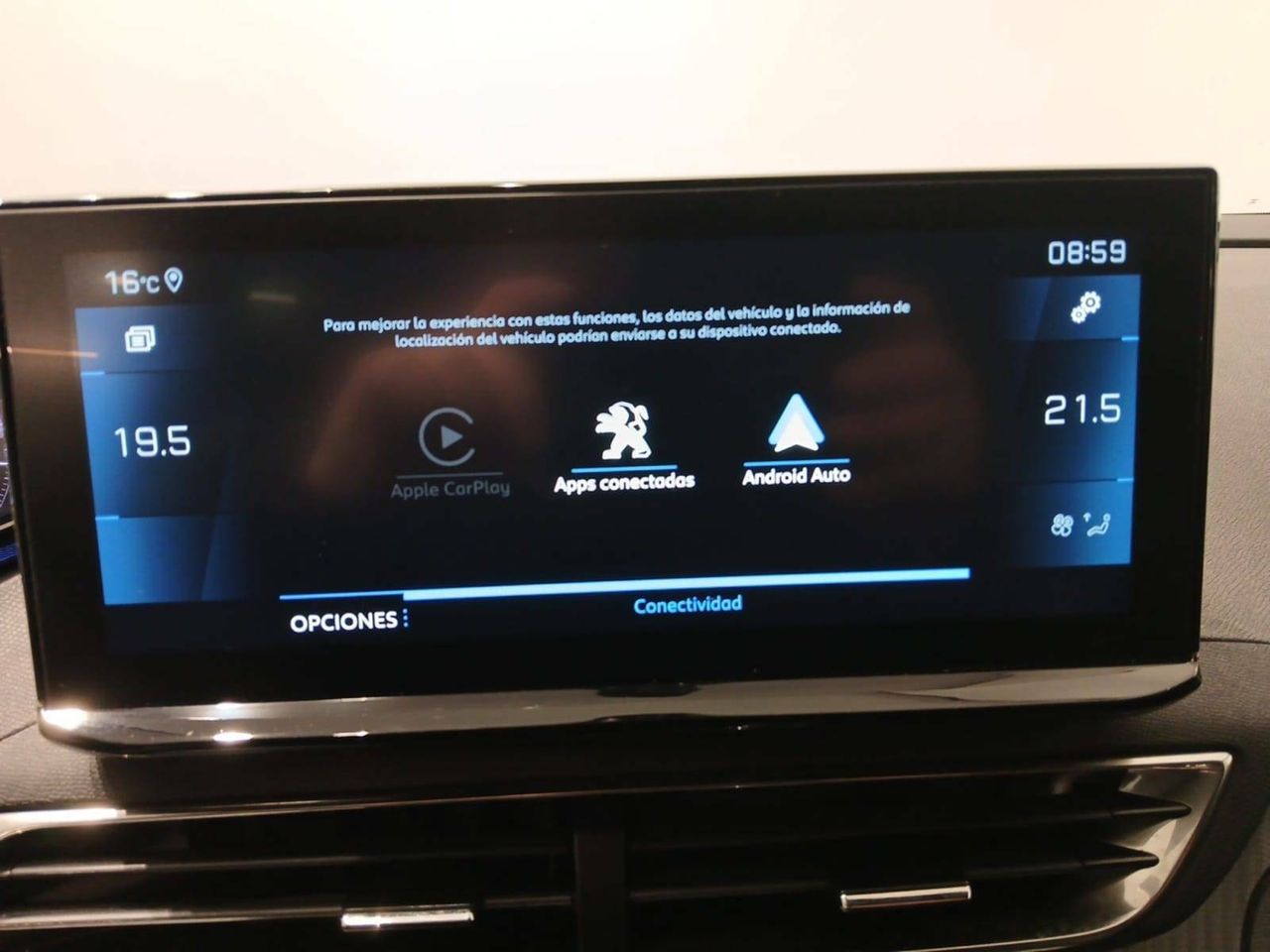 Foto Peugeot 5008 30