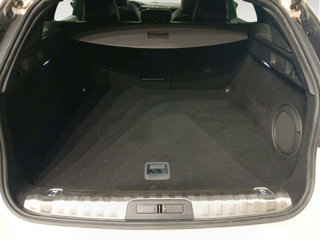 Foto Peugeot 508 6