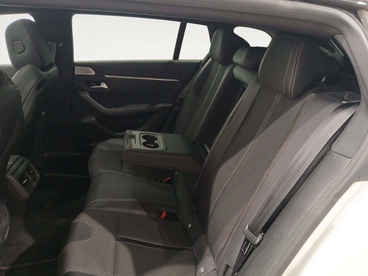 Foto Peugeot 508 10