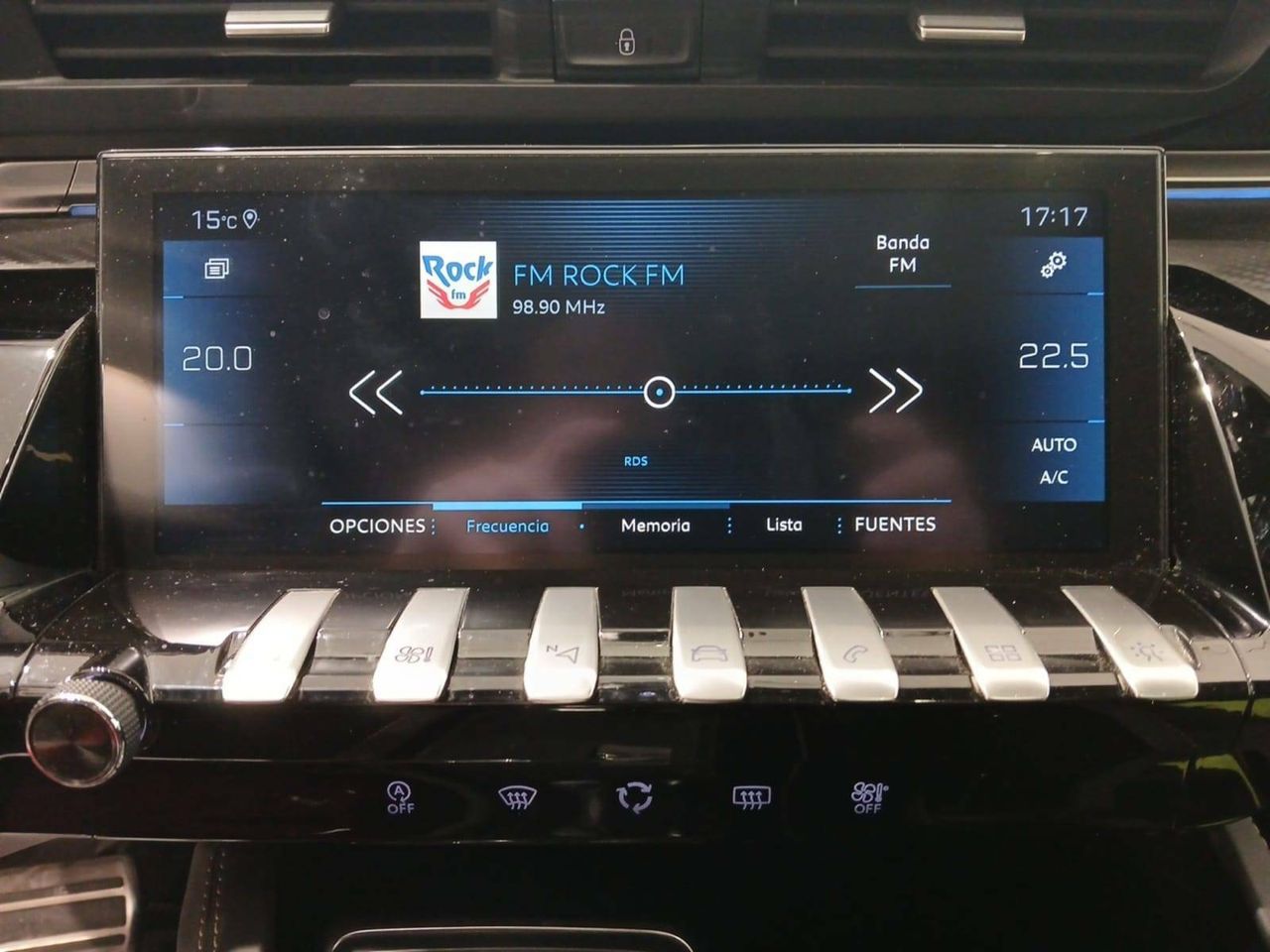 Foto Peugeot 508 32