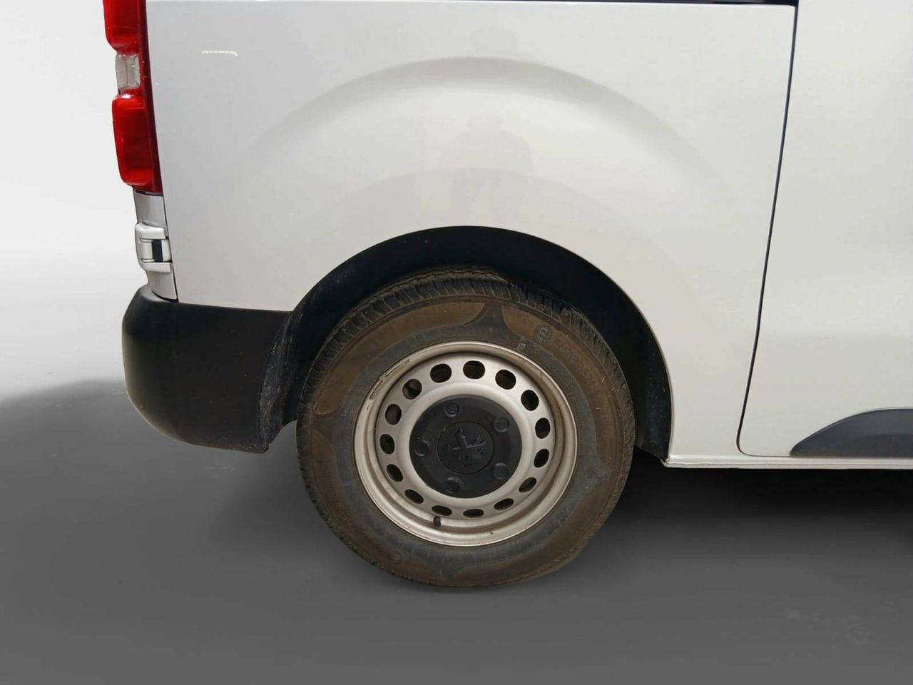 Foto Peugeot Expert 12