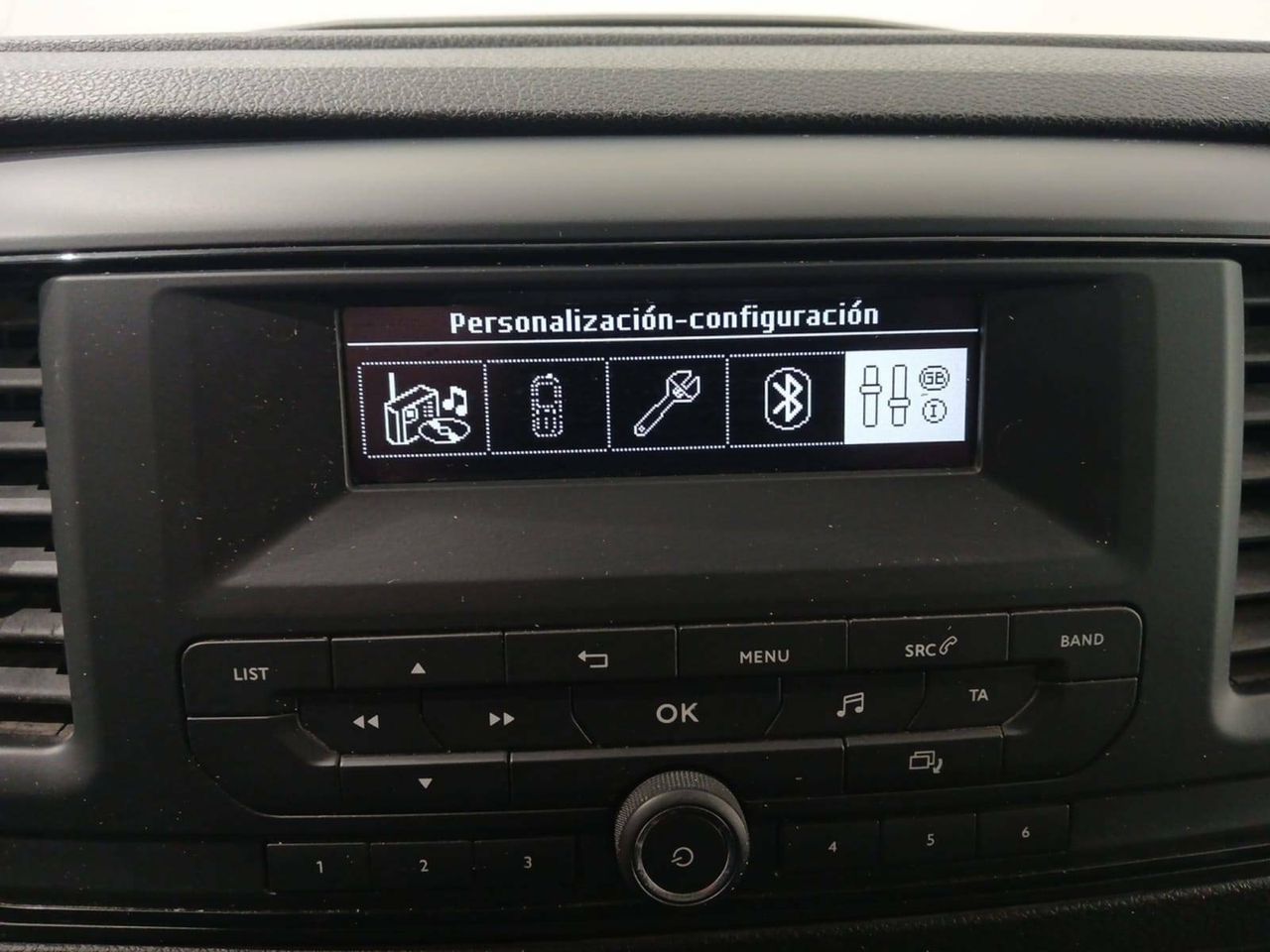 Foto Peugeot Expert 13