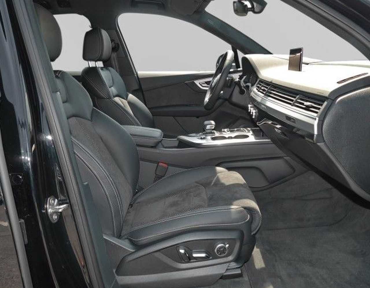 Foto Audi Q7 6