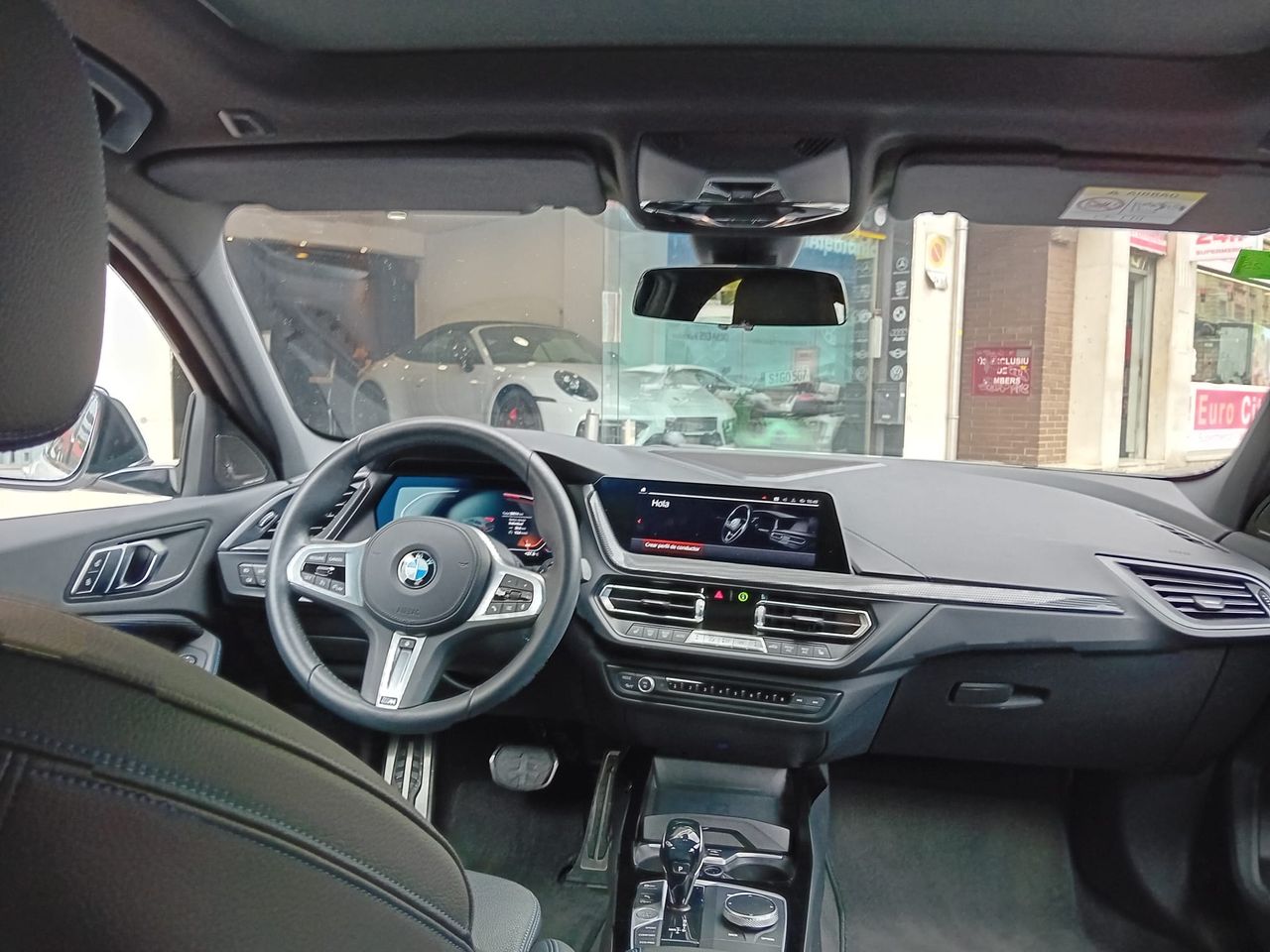 Foto BMW Serie 1 8