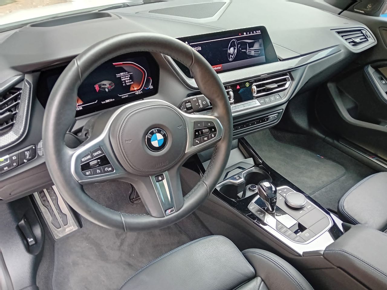 Foto BMW Serie 1 9