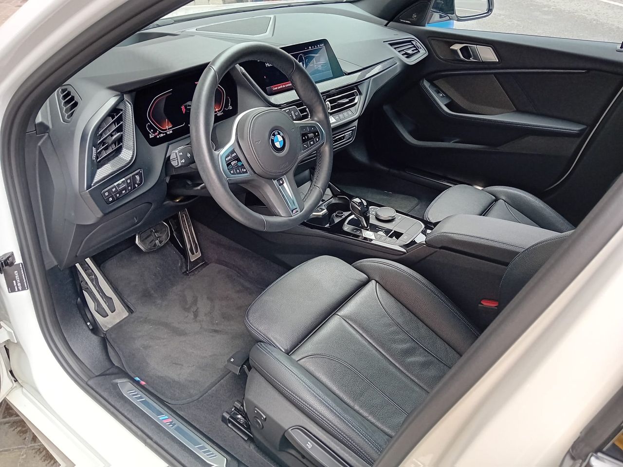Foto BMW Serie 1 10