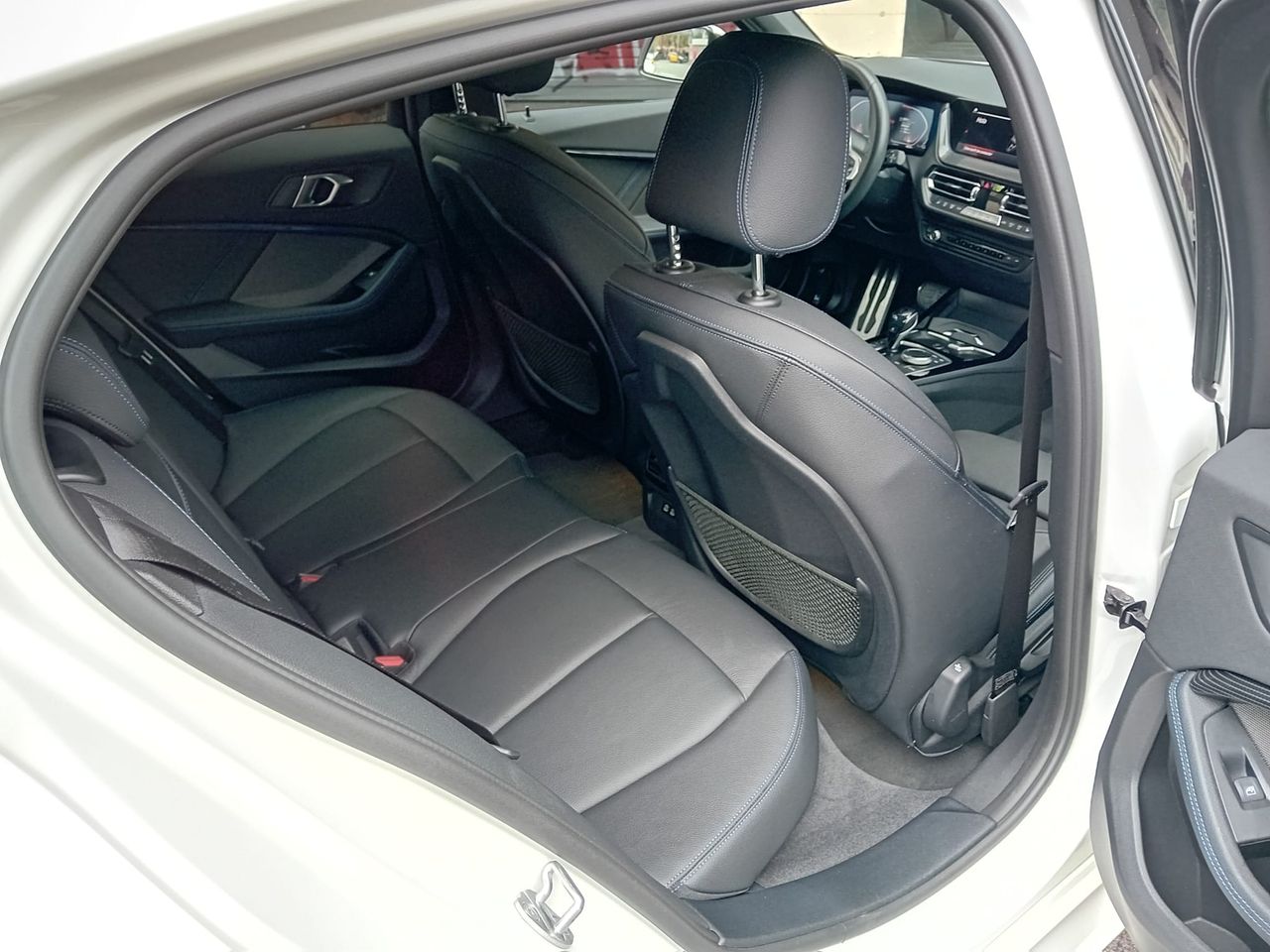 Foto BMW Serie 1 12
