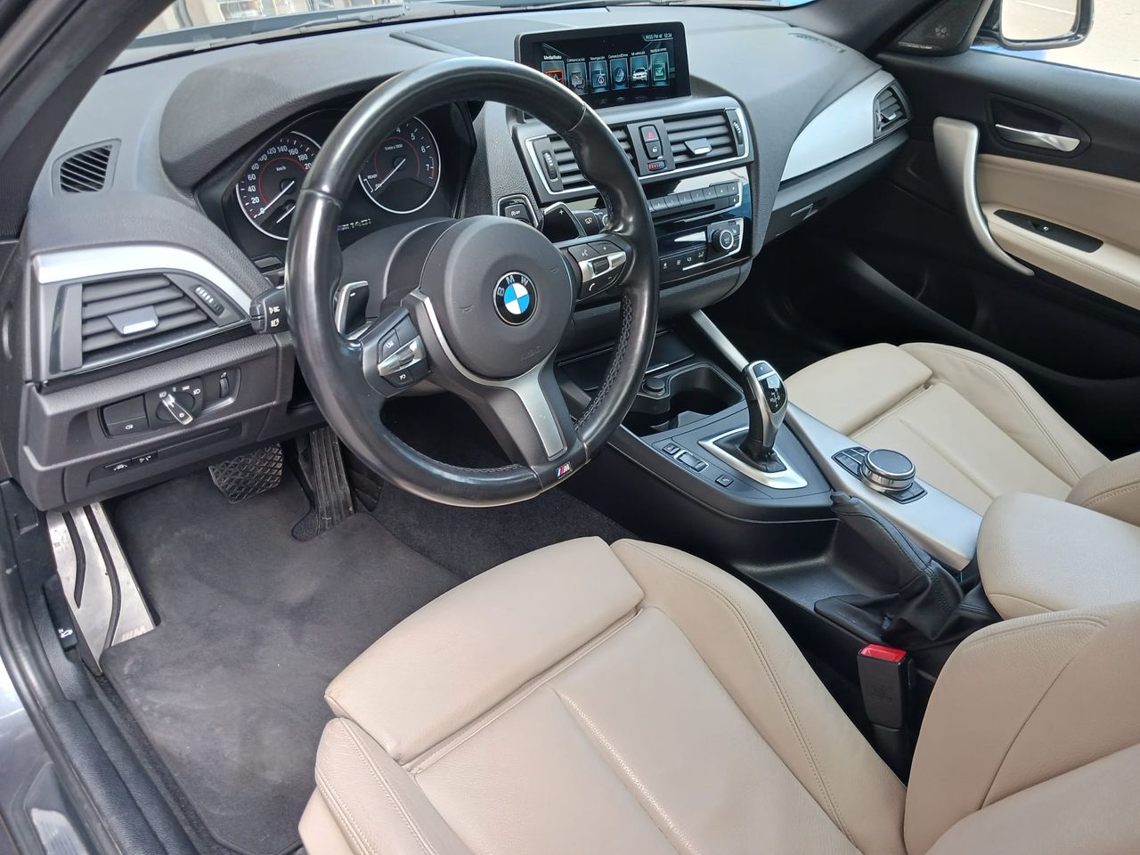 Foto BMW Serie 1 9