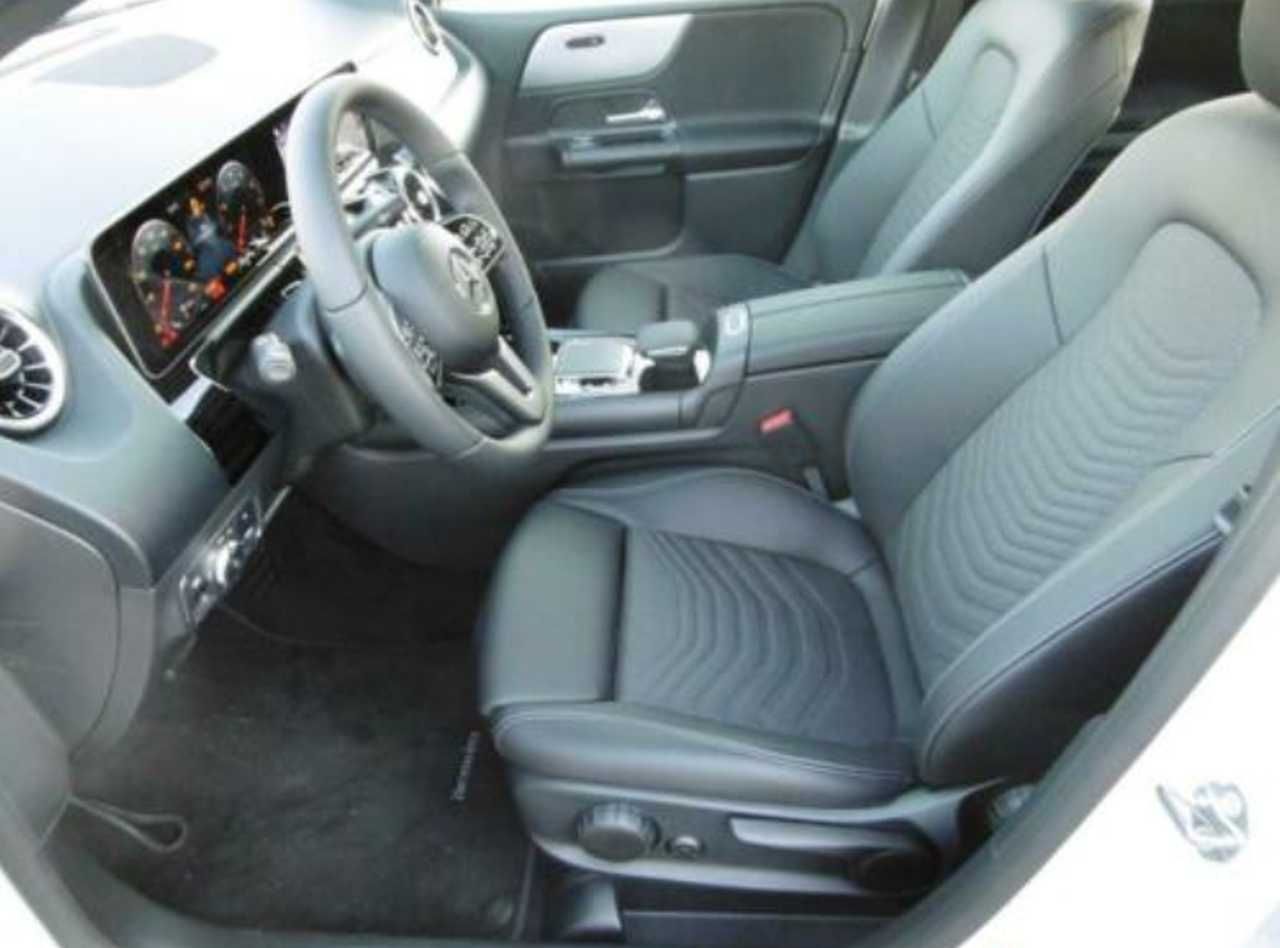 Foto Mercedes-Benz Clase B 4