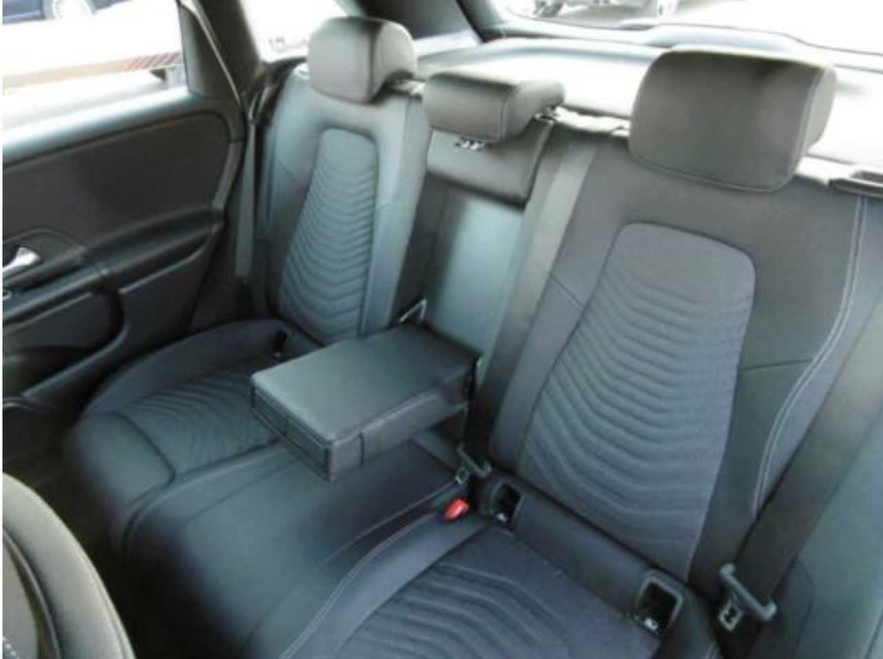 Foto Mercedes-Benz Clase B 6