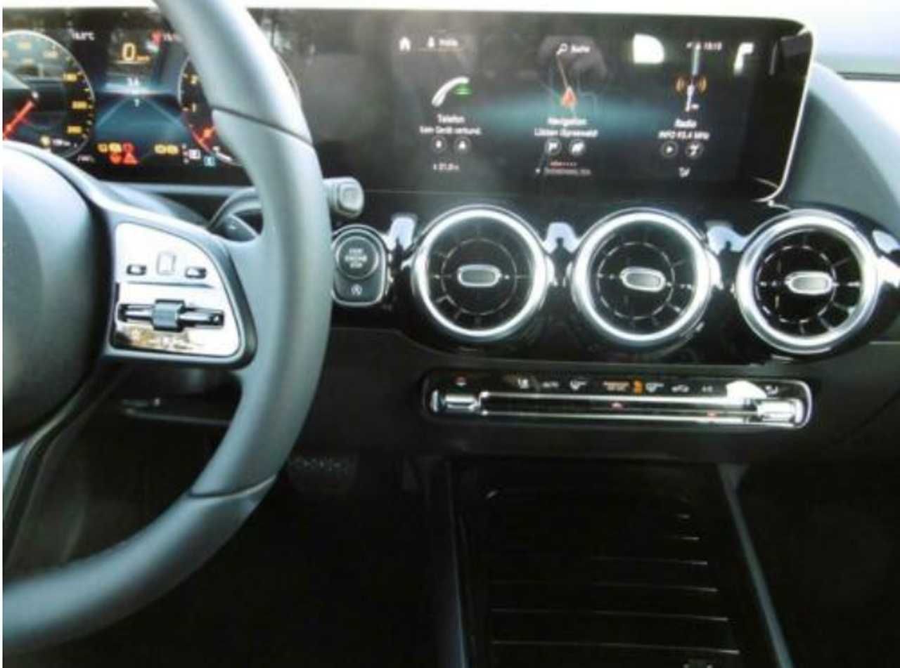 Foto Mercedes-Benz Clase B 7