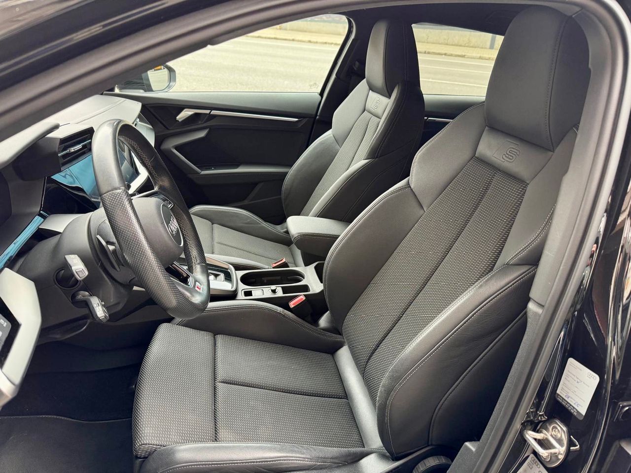 Foto Audi A3 9