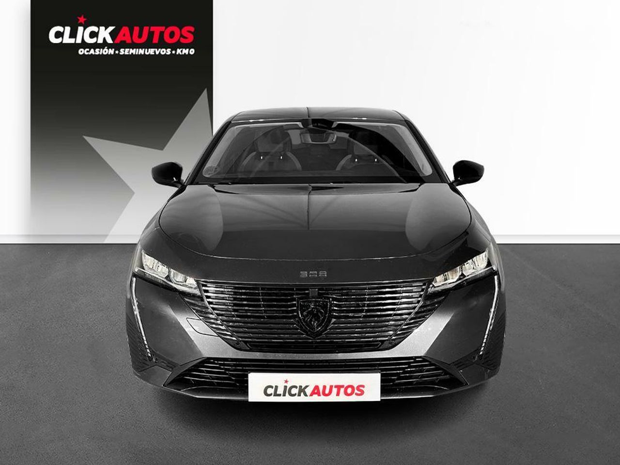 Foto Peugeot 308 2