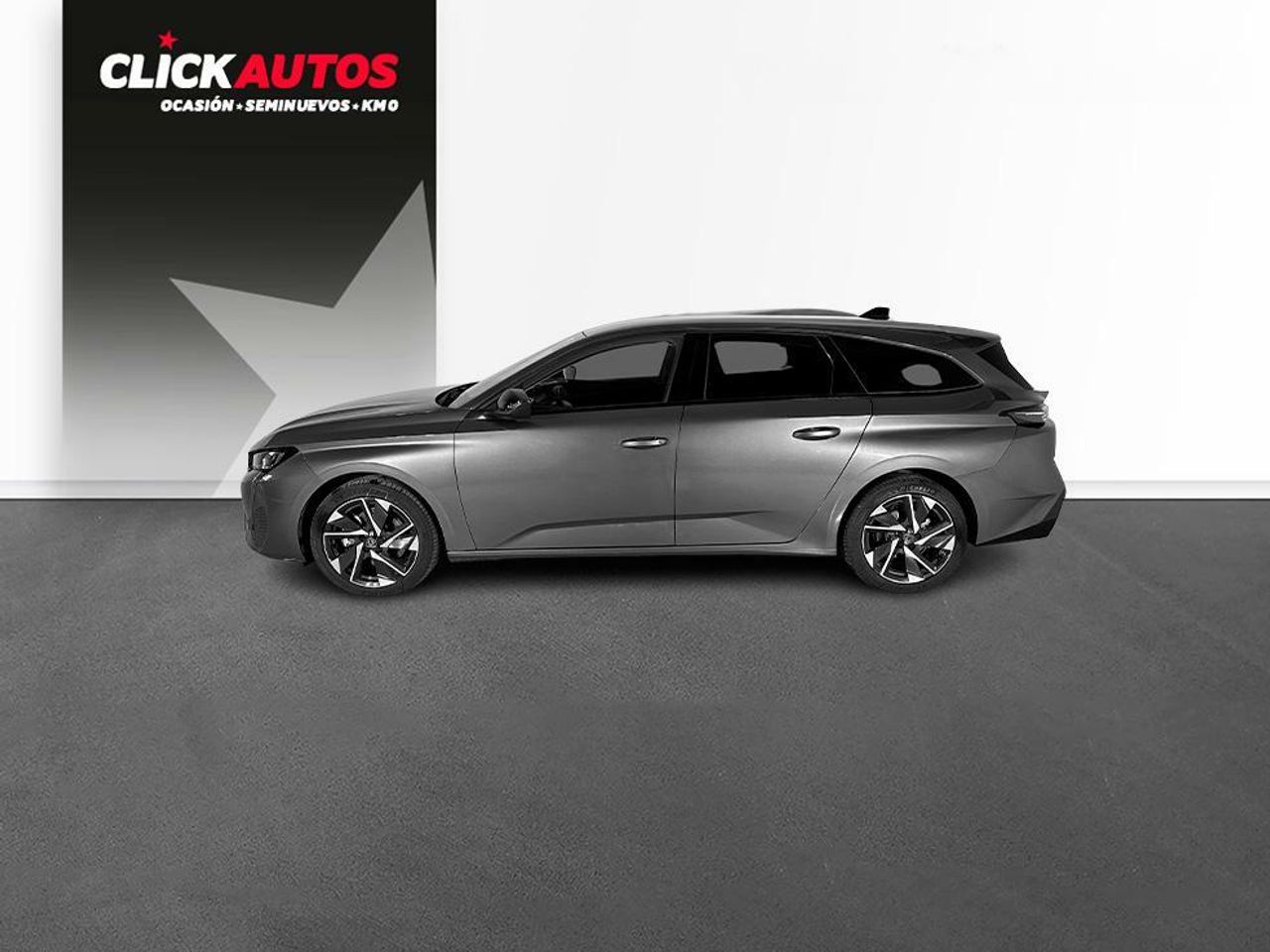 Foto Peugeot 308 4