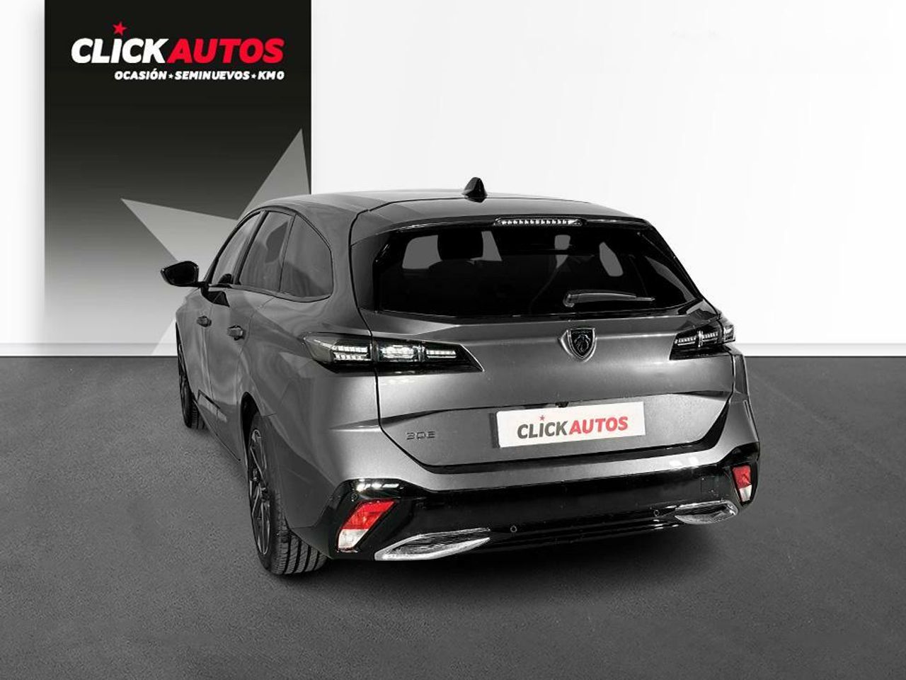 Foto Peugeot 308 7