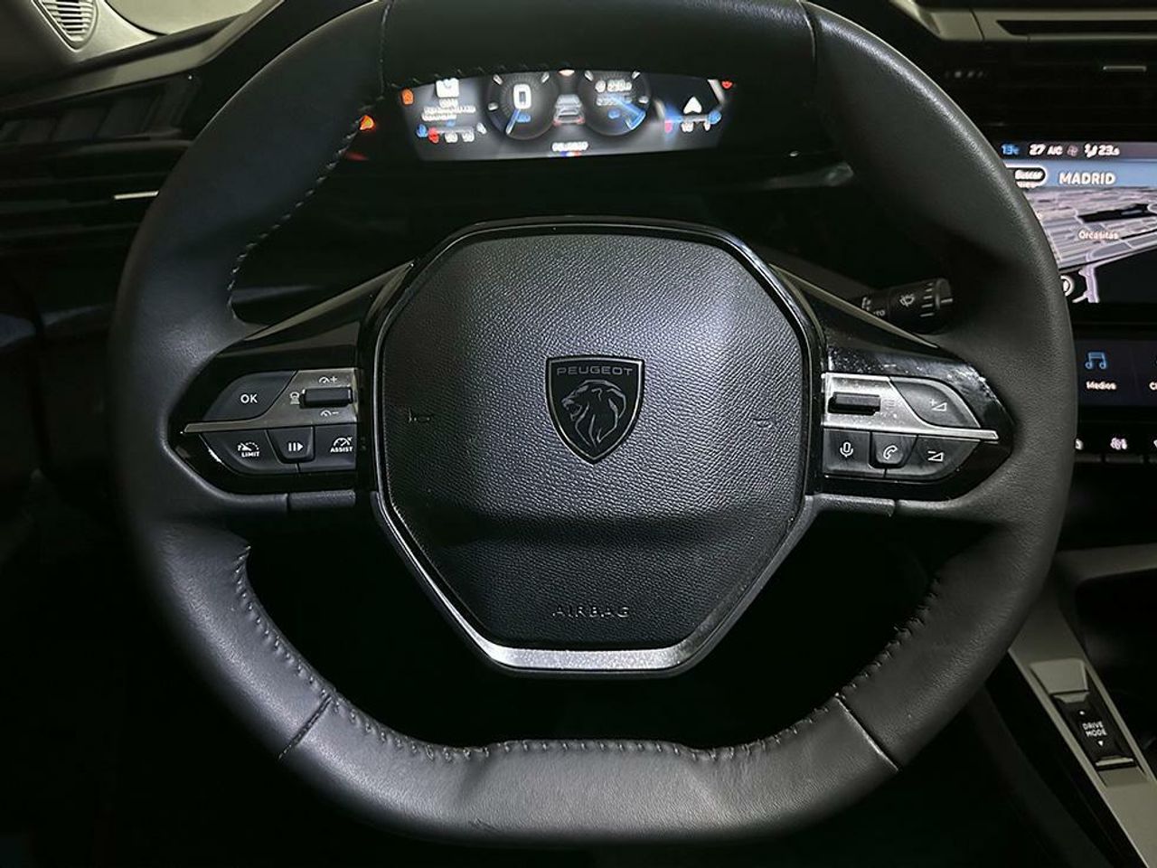 Foto Peugeot 308 8