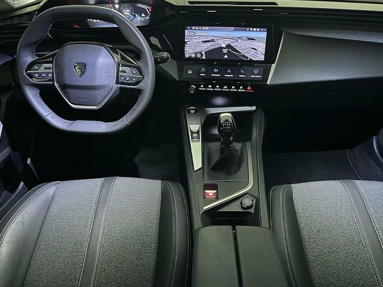 Foto Peugeot 308 9