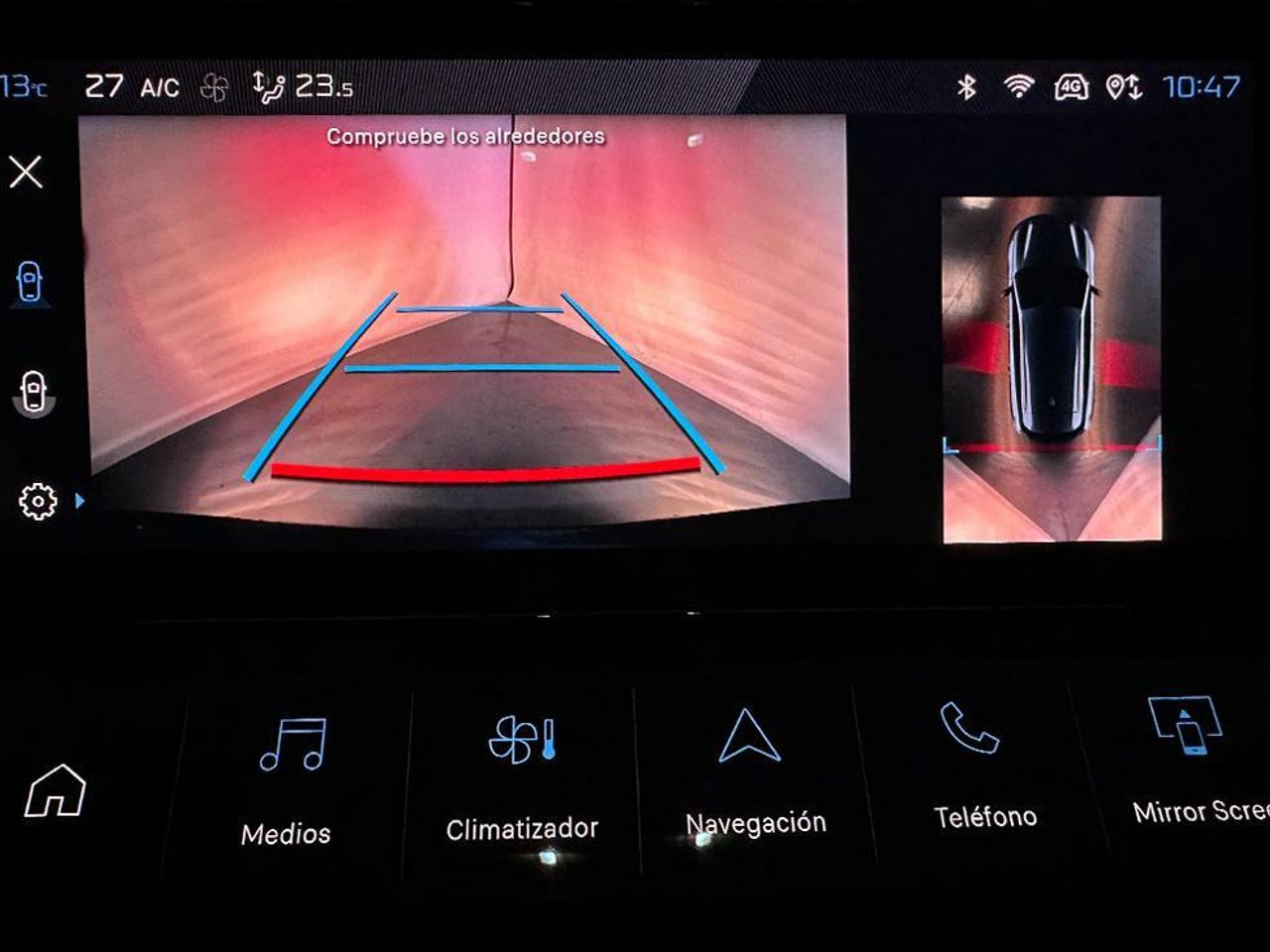 Foto Peugeot 308 11