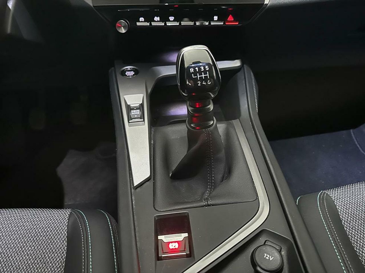 Foto Peugeot 308 15