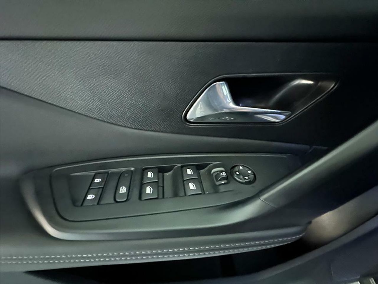Foto Peugeot 308 16
