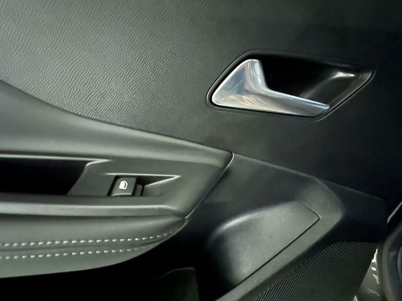 Foto Peugeot 308 17