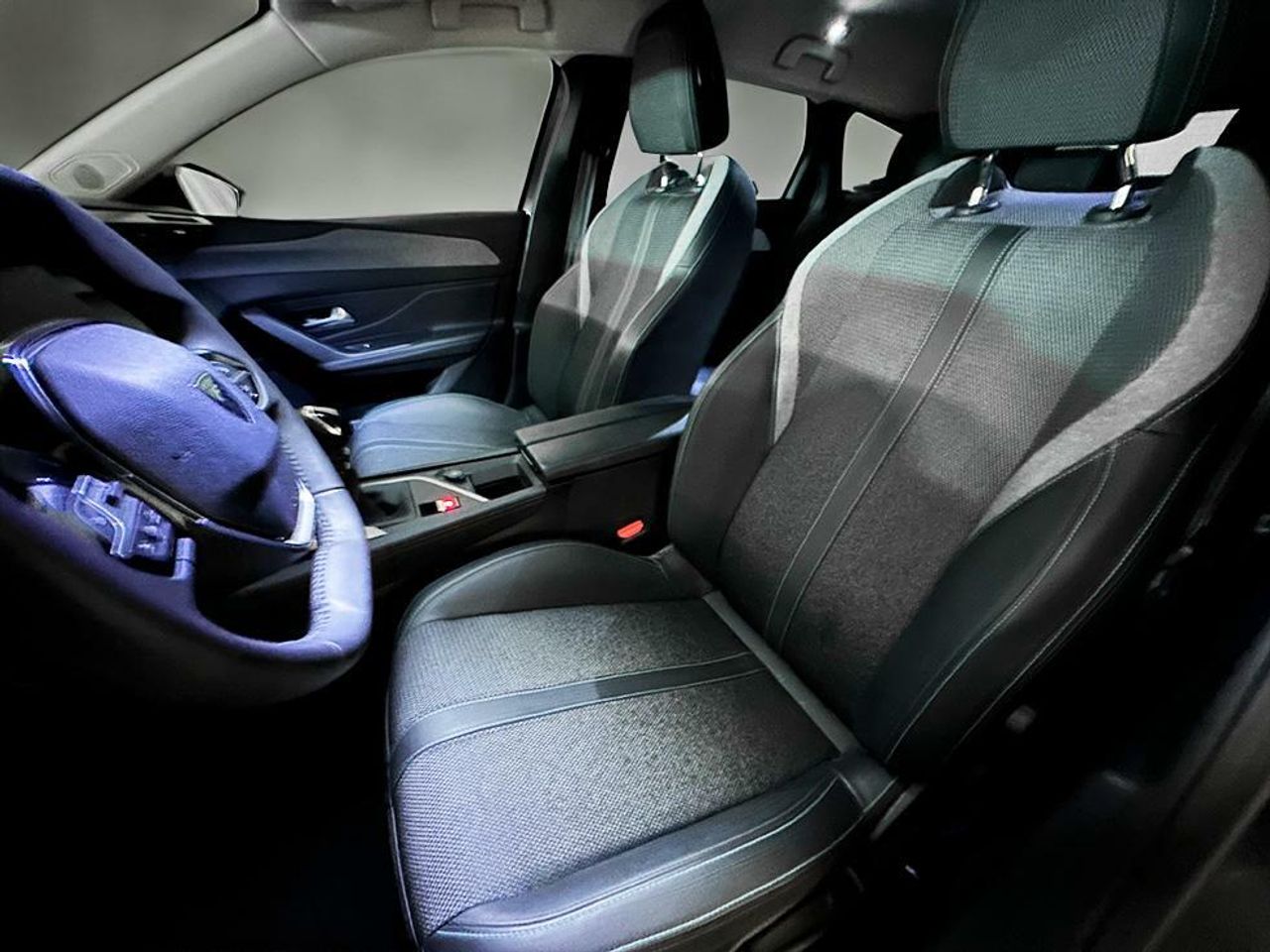 Foto Peugeot 308 18