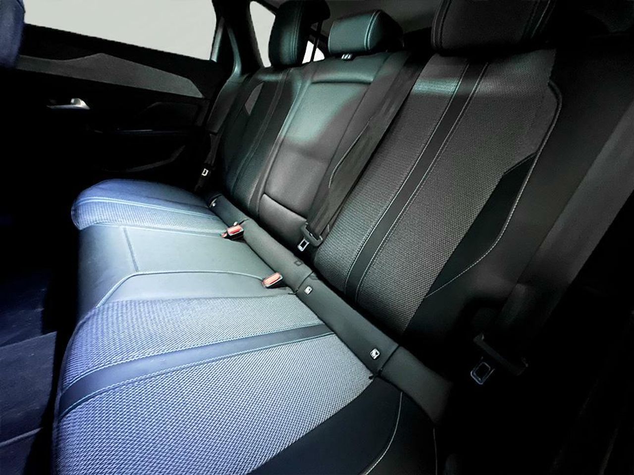 Foto Peugeot 308 19